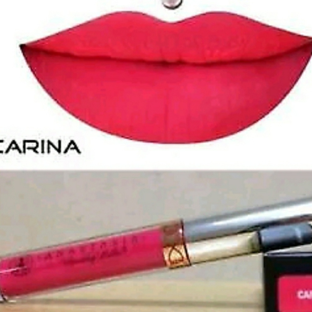 Anastasia Beverly  Hills liquid  lipstick